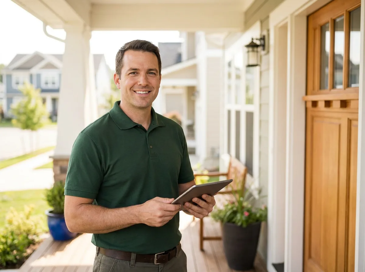 Pest control FAQs for Lakeside, MI